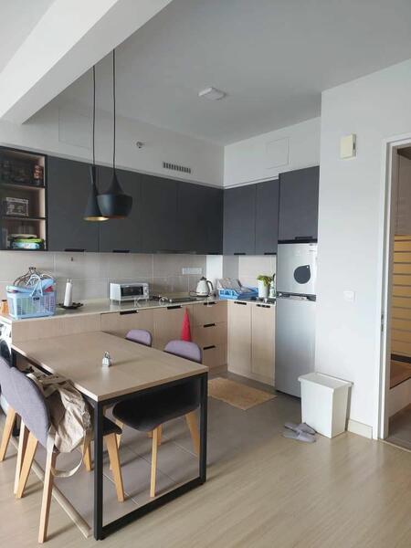 Untuk Dijual - Windmill upon Hills