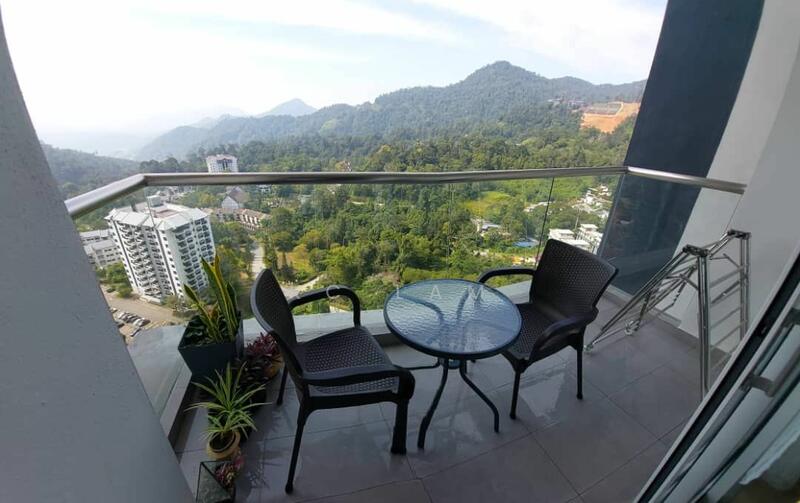 Untuk Dijual - Windmill upon Hills