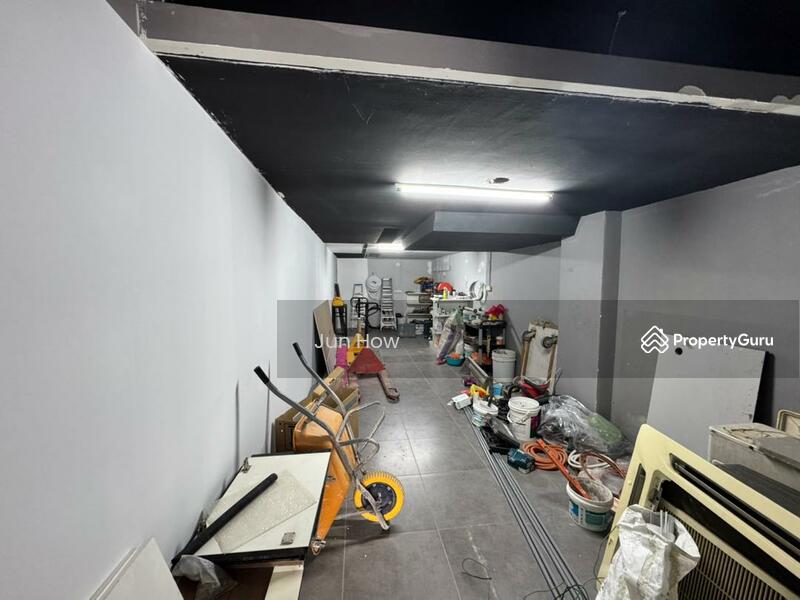 Shop for Rent in Taman Pusat Kepong (Kepong) - Jun How - PropertyGuru.com.my