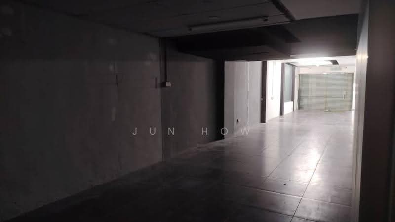 Shop for Rent in Taman Pusat Kepong (Kepong) - Jun How - Interior - PropertyGuru.com.my