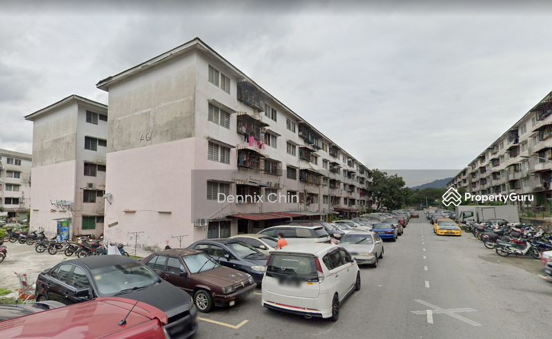 For Rent - Taman Pandan Indah