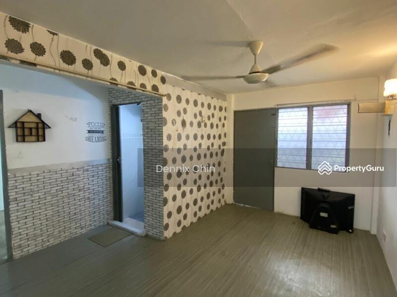 For Rent - Taman Pandan Indah