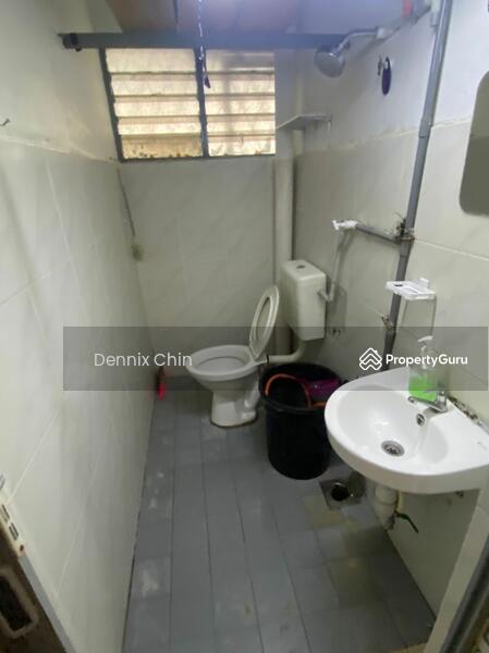 For Rent - Taman Pandan Indah