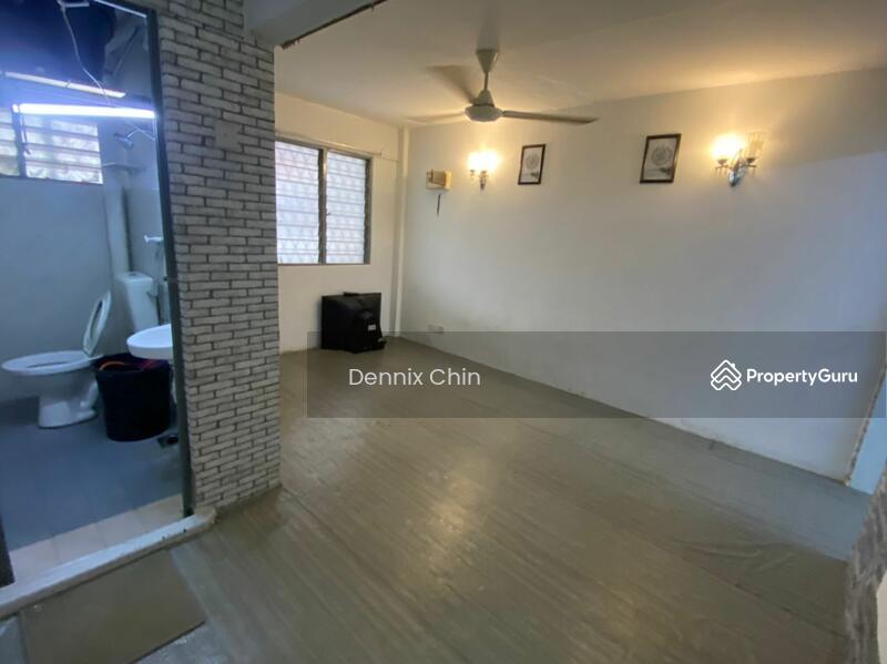 For Rent - Taman Pandan Indah