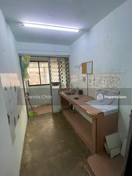 For Rent - Taman Pandan Indah