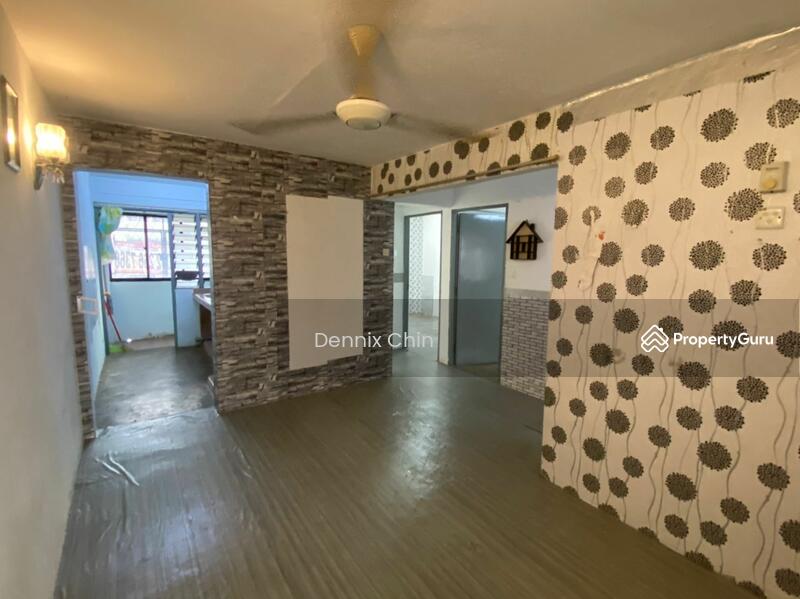 For Rent - Taman Pandan Indah