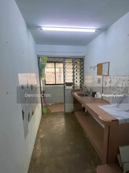 For Rent - Taman Pandan Indah