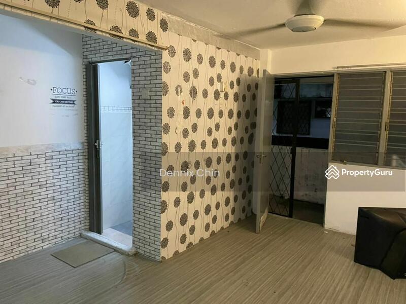 For Rent - Taman Pandan Indah