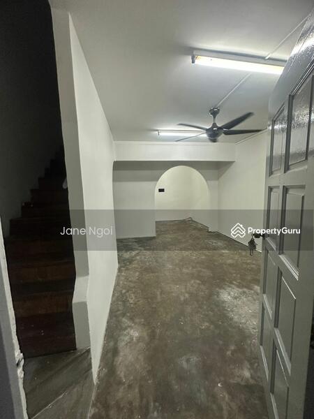For Rent - Taman Damai Jaya
