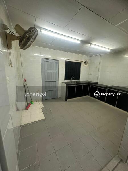 For Rent - Taman Damai Jaya