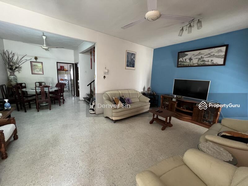 For Sale - Taman Kajang Jaya