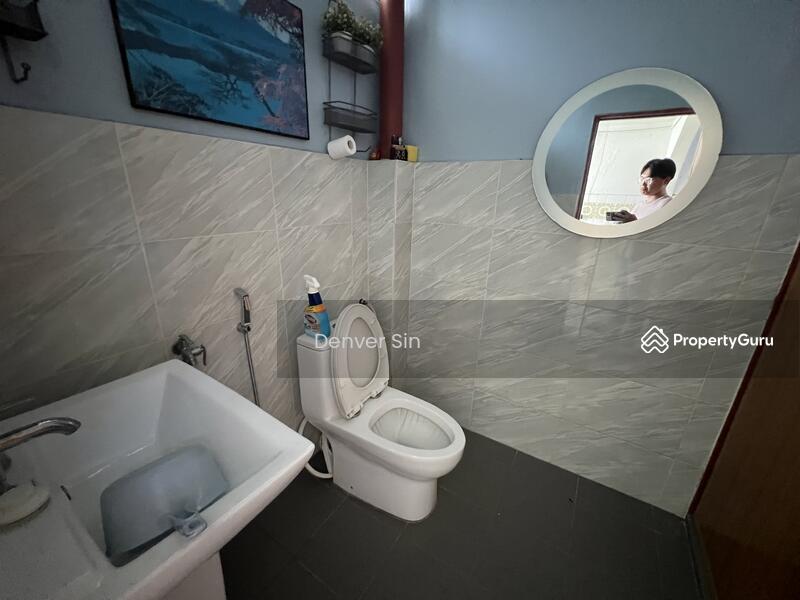 For Sale - Taman Kajang Jaya