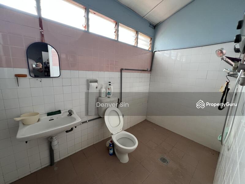 For Sale - Taman Kajang Jaya