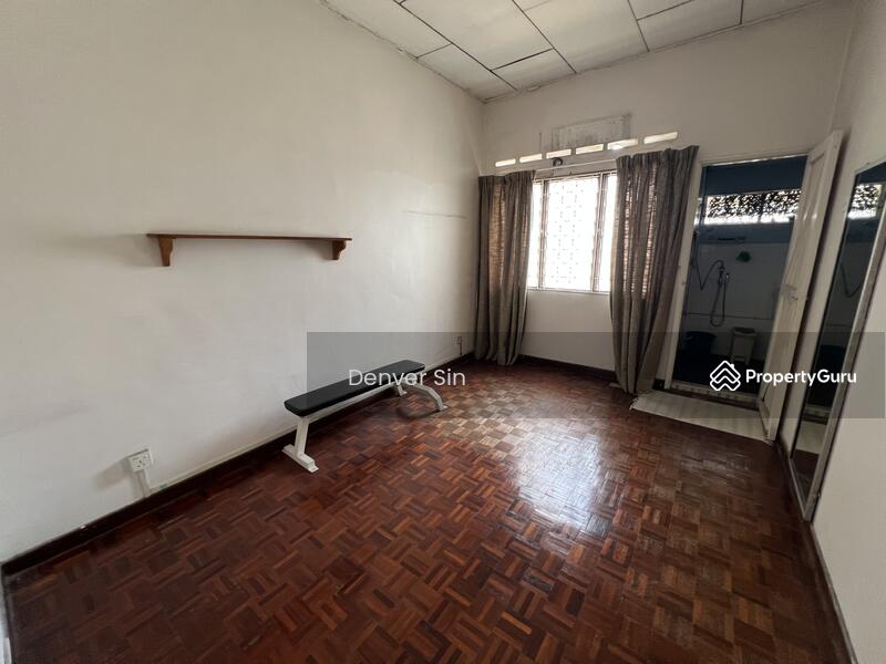 For Sale - Taman Kajang Jaya