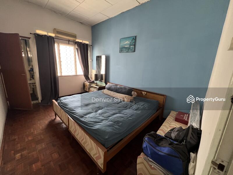 For Sale - Taman Kajang Jaya