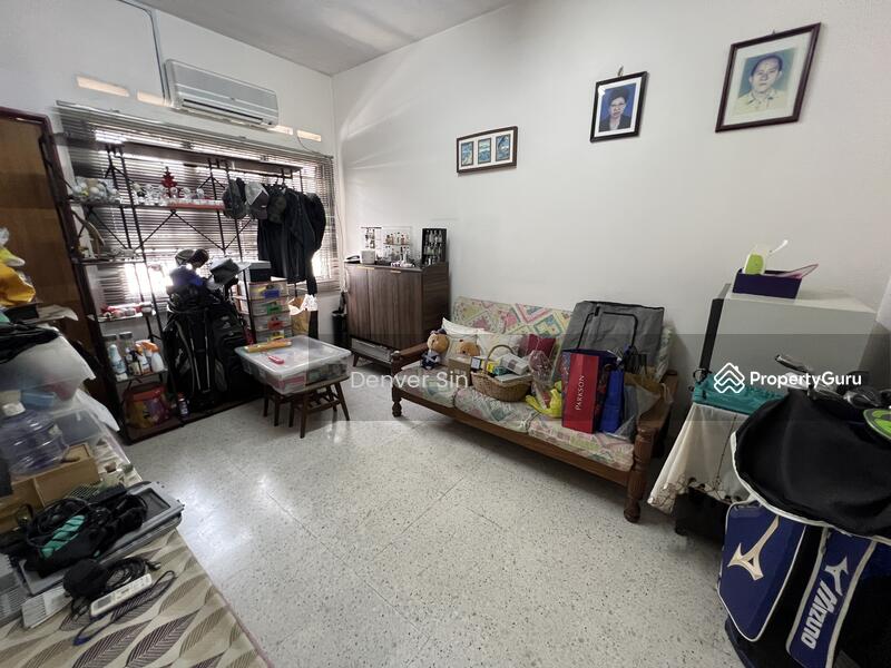 For Sale - Taman Kajang Jaya