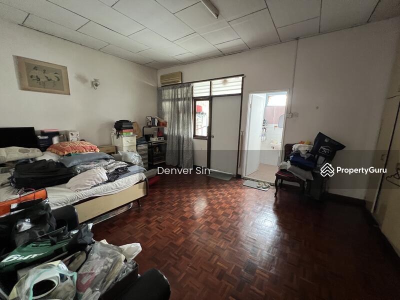 For Sale - Taman Kajang Jaya