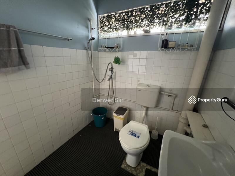 For Sale - Taman Kajang Jaya