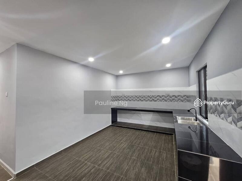 For Sale - Taman Aman