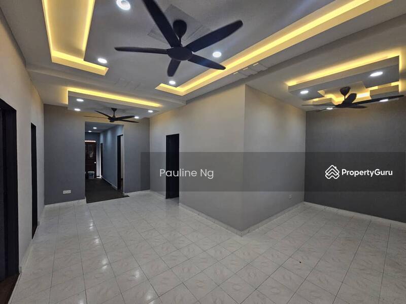 For Sale - Taman Aman