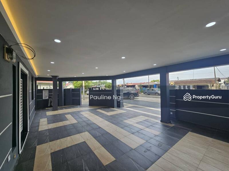 For Sale - Taman Aman
