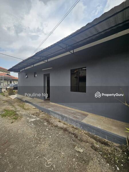 For Sale - Taman Aman