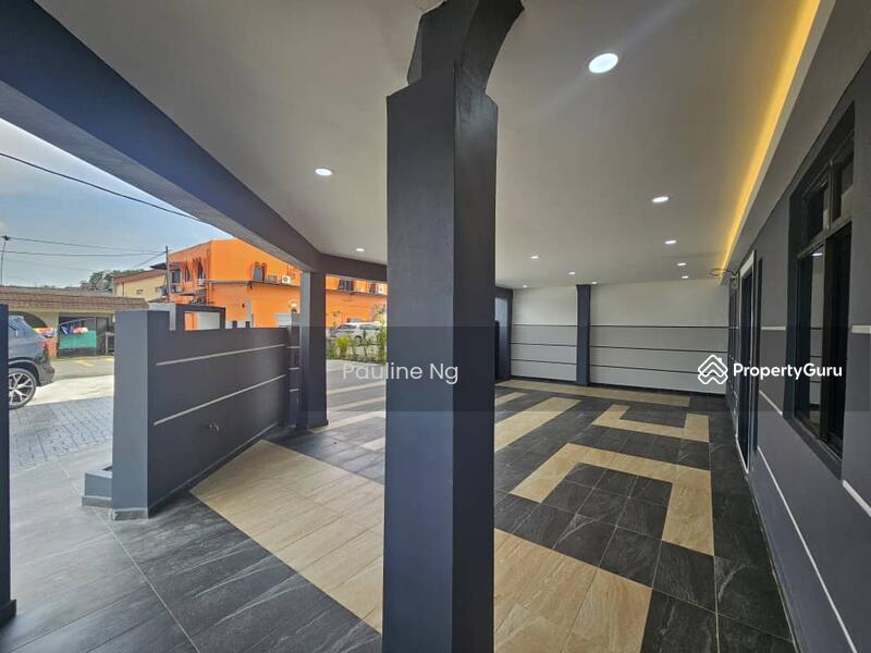 For Sale - Taman Aman