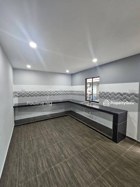 For Sale - Taman Aman