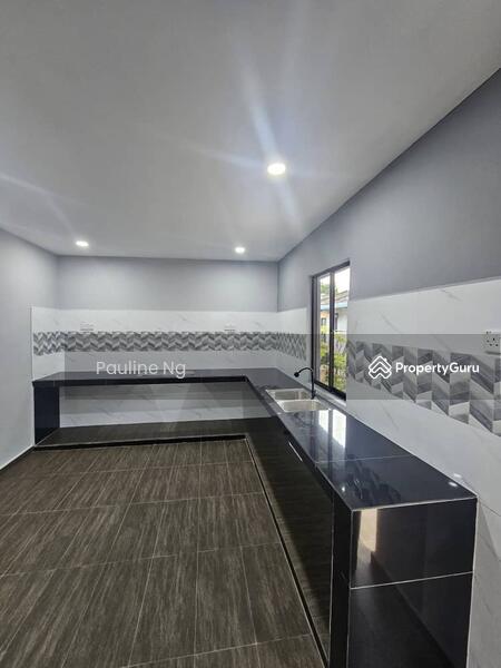 For Sale - Taman Aman