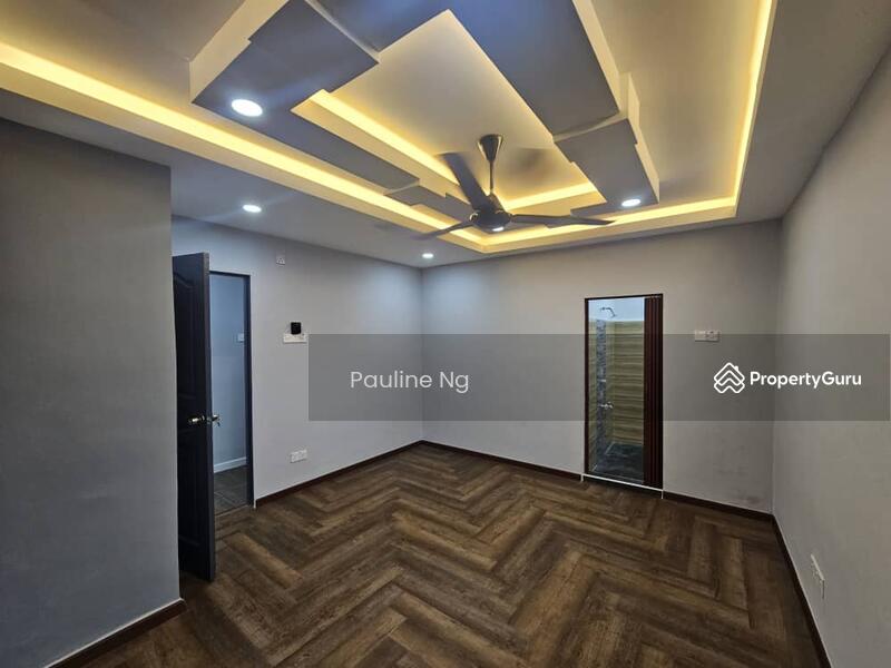 For Sale - Taman Aman