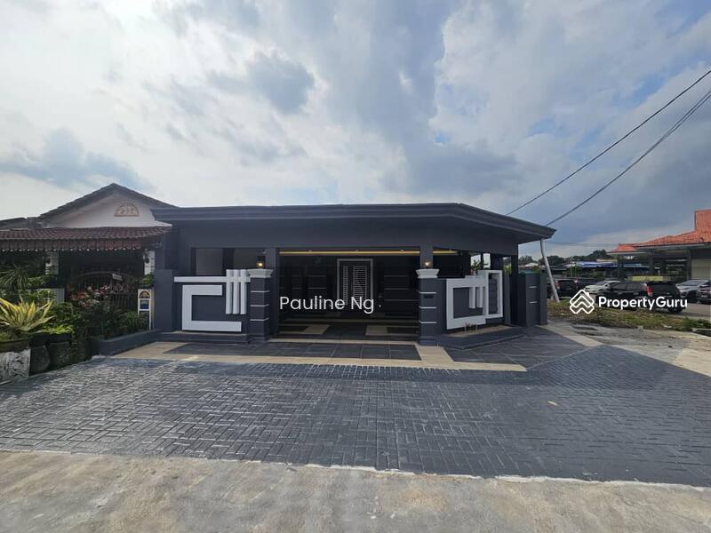 For Sale - Taman Aman