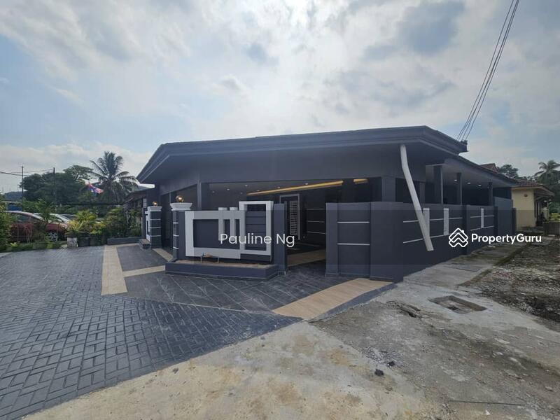 For Sale - Taman Aman