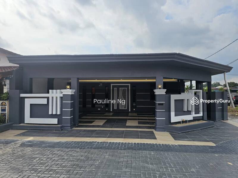 For Sale - Taman Aman