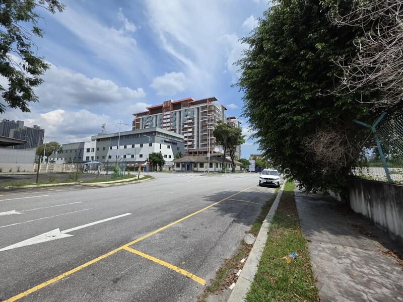 For Sale - BIG PJ Freehold Land. 3min to LDP Federal Highway. SS2 Bandar Sunway, Subang Jaya, Puchong Glenmarie