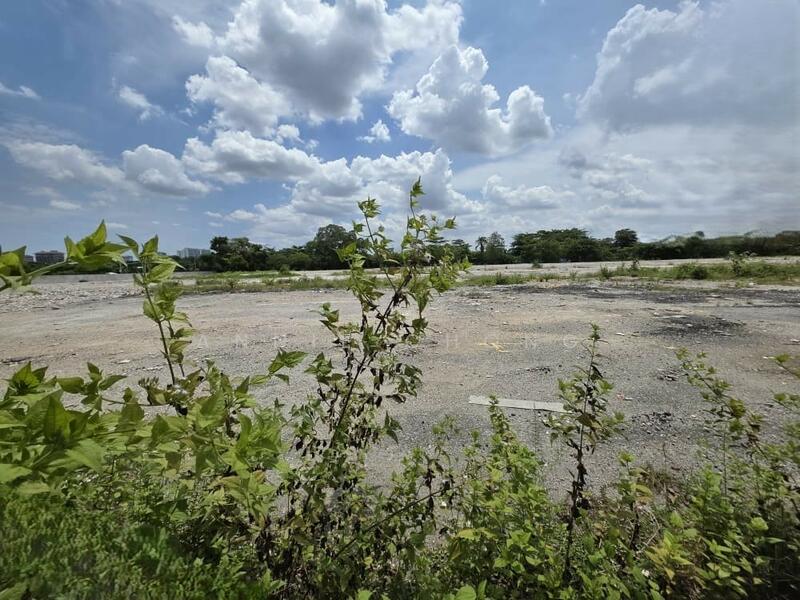 For Sale - BIG PJ Freehold Land. 3min to LDP Federal Highway. SS2 Bandar Sunway, Subang Jaya, Puchong Glenmarie