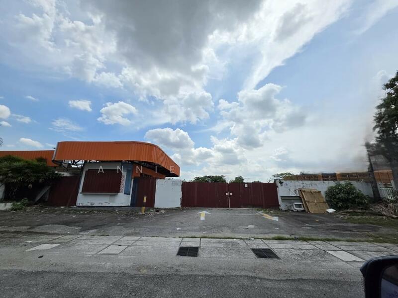 For Sale - BIG PJ Freehold Land. 3min to LDP Federal Highway. SS2 Bandar Sunway, Subang Jaya, Puchong Glenmarie