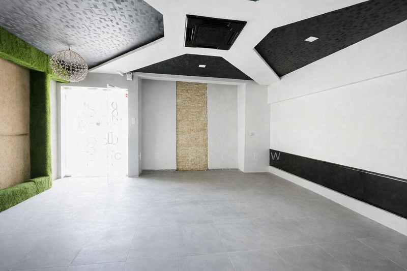 For Sale - Sri Yaakob Bukit Indah Nusa Bestari Factory