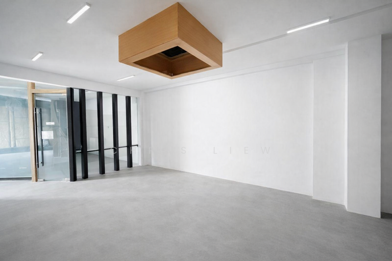 For Sale - Sri Yaakob Bukit Indah Nusa Bestari Factory