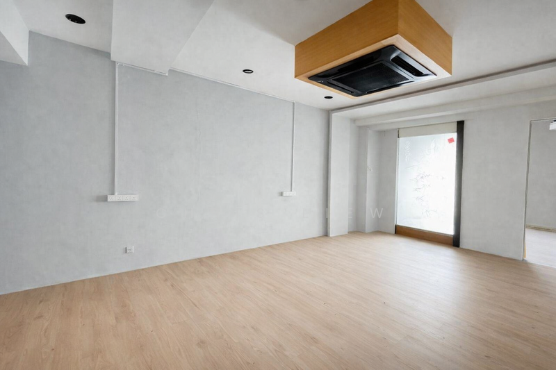 For Sale - Sri Yaakob Bukit Indah Nusa Bestari Factory