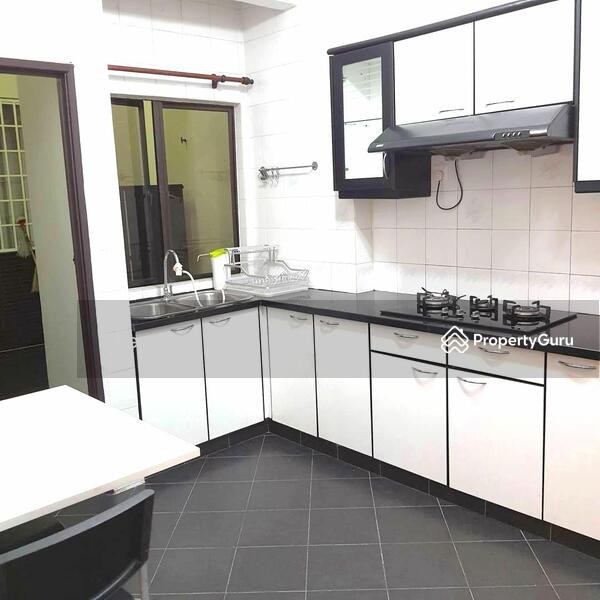 For Rent - Menara Duta 1