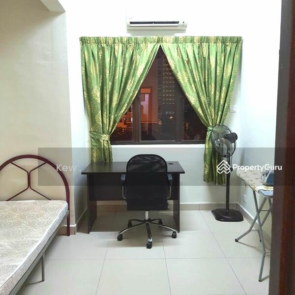 For Rent - Menara Duta 1