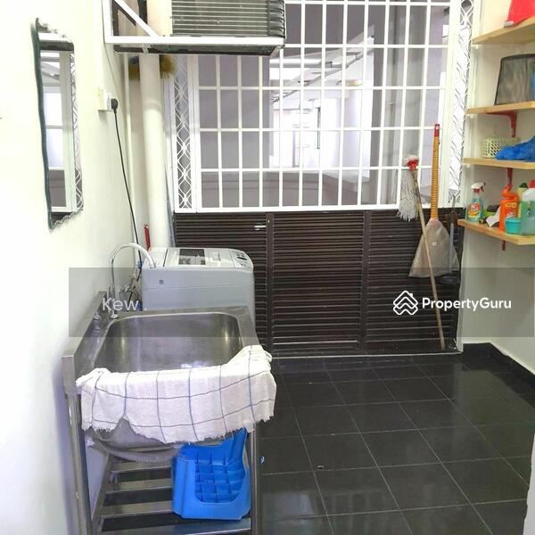For Rent - Menara Duta 1
