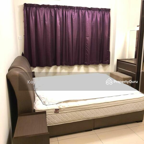 For Rent - Menara Duta 1