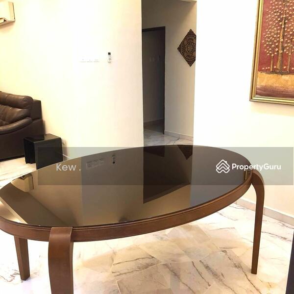 For Rent - Menara Duta 1