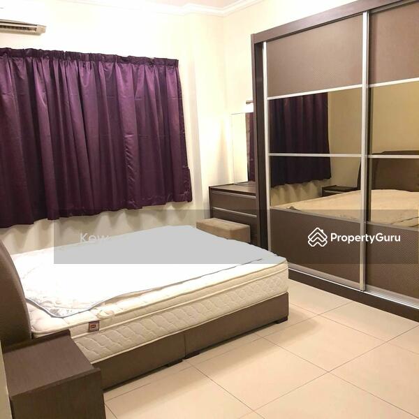 For Rent - Menara Duta 1