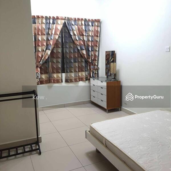 For Rent - Menara Duta 1