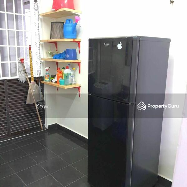 For Rent - Menara Duta 1