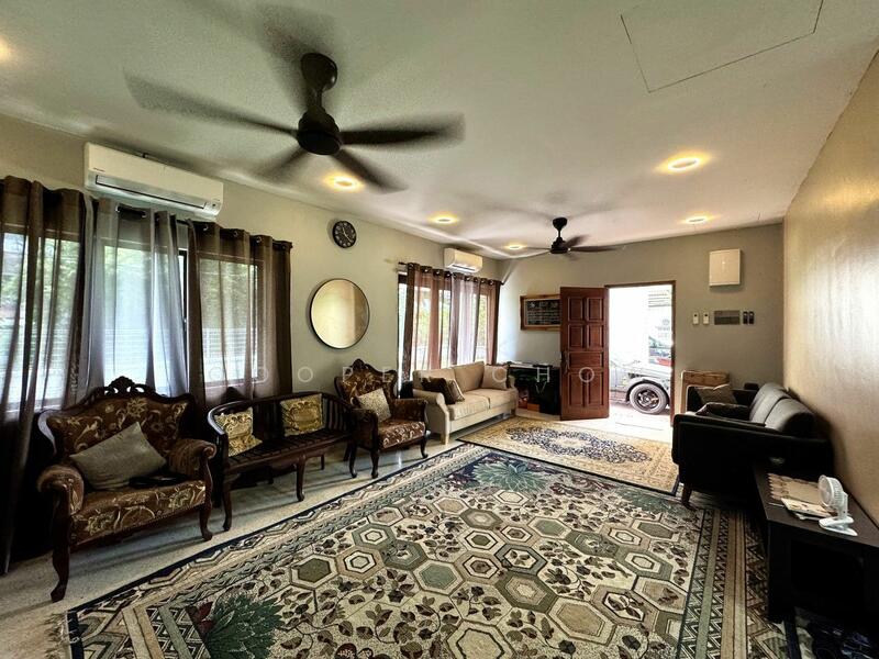 Semi-Detached House for Sale in Seksyen 22 (Petaling Jaya) - Cooper Chow - PropertyGuru.com.my