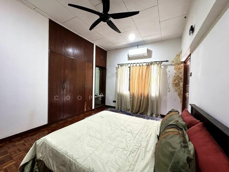 Semi-Detached House for Sale in Seksyen 22 (Petaling Jaya) - Cooper Chow - PropertyGuru.com.my