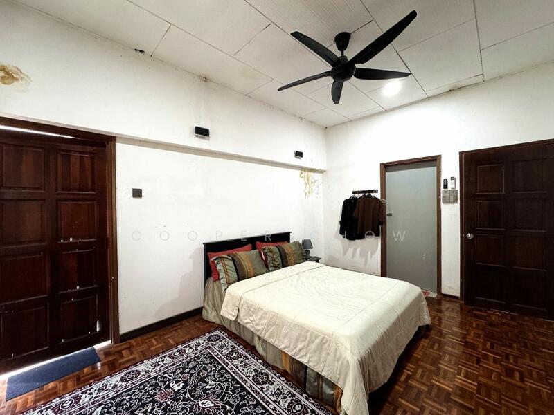 Semi-Detached House for Sale in Seksyen 22 (Petaling Jaya) - Cooper Chow - PropertyGuru.com.my